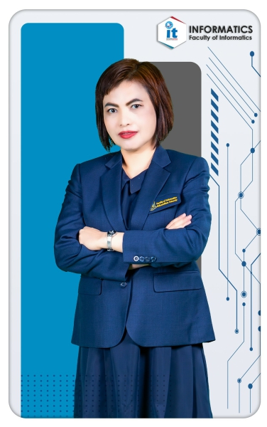 อ. ชรรชรีภรณ์ เวฬุวนารักษ์