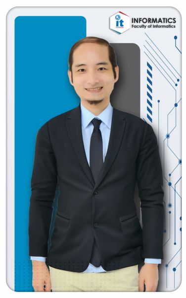 อ. ดร.พิษณุรักษ์ ปิตาทะสังข์